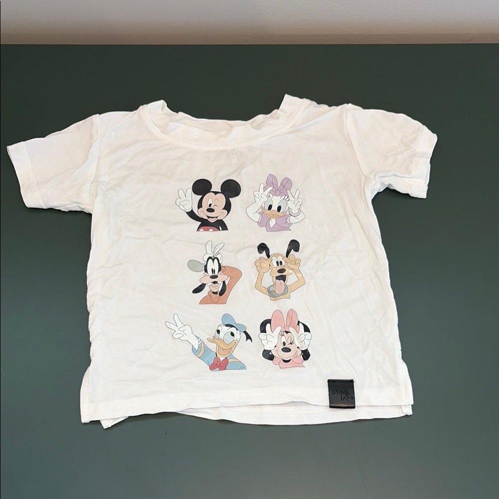 Disney Shirt